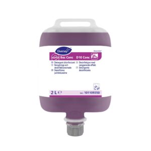 Suma Bac-conc D10 2,0L