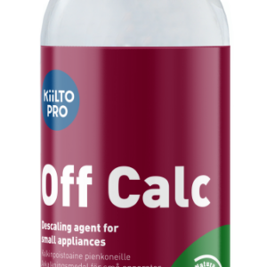 Kiilto Off Calc