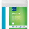 Kiilto Akseli 2001
