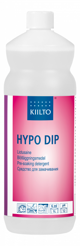 Kiilto Hypo Dip Surmet