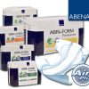 Abena Abri-Form Premium -teippivaipat