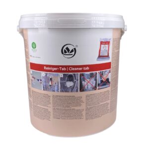 Cleanjet Puhdistustabletti 100kpl