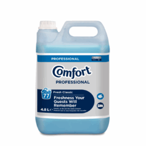 Comfort Professional -huuhteluaine 4,8L