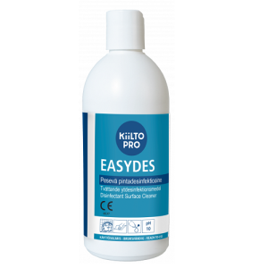 Kiilto Easydes 500ml