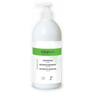 Erisan käsihuuhde 500ml