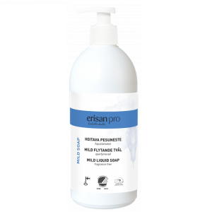 Erisan Hoitava Pesuneste 500ml