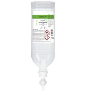 Erisan käsihuuhde 1l disp.