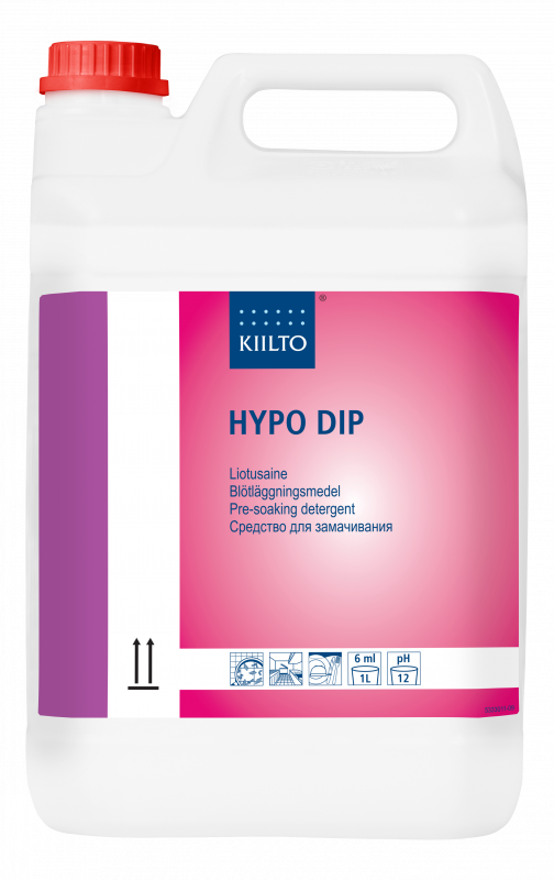 Kiilto Hypo Dip Surmet