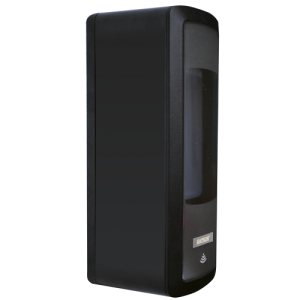Katrin Touchfree Soap Dispenser annostelija 500ml musta