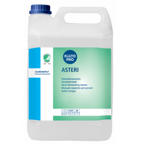 Kiilto Asteri 5L