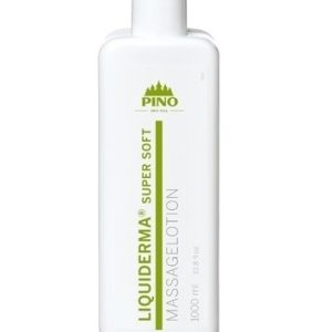 PINO LIQUIDERMA® Super Soft hierontarasva 1L
