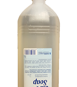 Perfect Care Soap 1L disp.