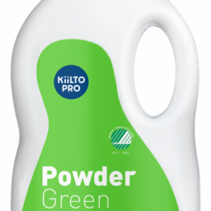 Kiilto Powder Green 1,6kg