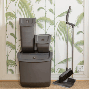 Sini Kierrätysastia