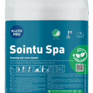 Kiilto Sointu Spa