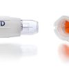 BD AutoShield™ Duo turvakynäneula 0,30mm (30G) x 5mm