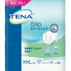 TENA Slip Stretch Super XXL