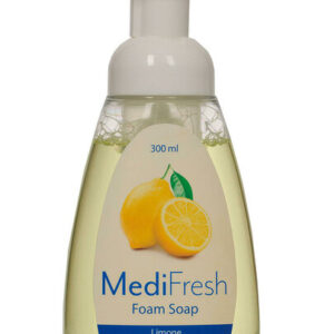 MediFresh vaahtosaippua