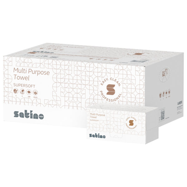 WEPA Satino multi-purpose käsipaperi - Image 2