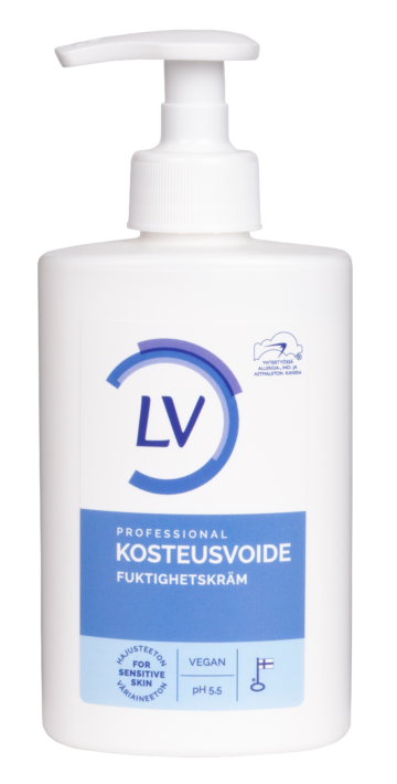 LV Kosteusvoide 300ml