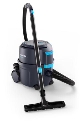 Nilfisk VP400 R HEPA XT EU - imuri
