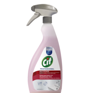 Cif Professional Multipower