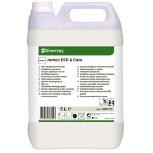 TASKI Jontec ESD & Care lattiavaha 2x5L