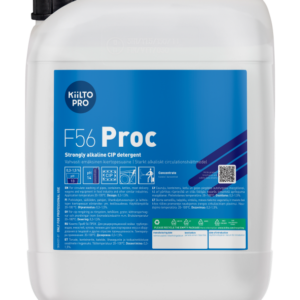 Kiilto F 56 Proc
