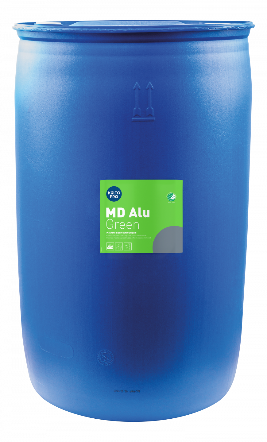 Kiilto Pro MD Alu Green